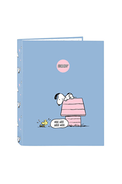 safta Snoopy folder