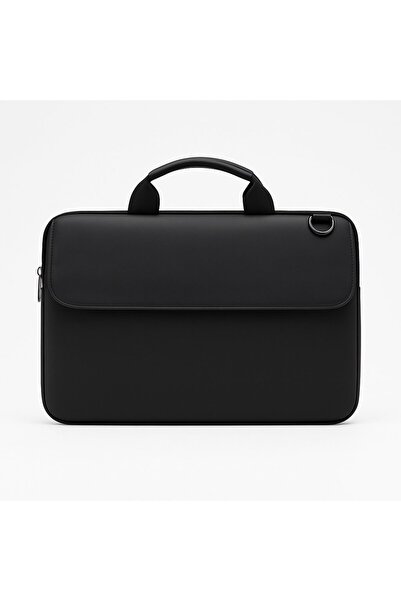 PiyasaSepeti MacBook Pro 16 (M1 Max 2021) Blackflex Laptop and Briefcase