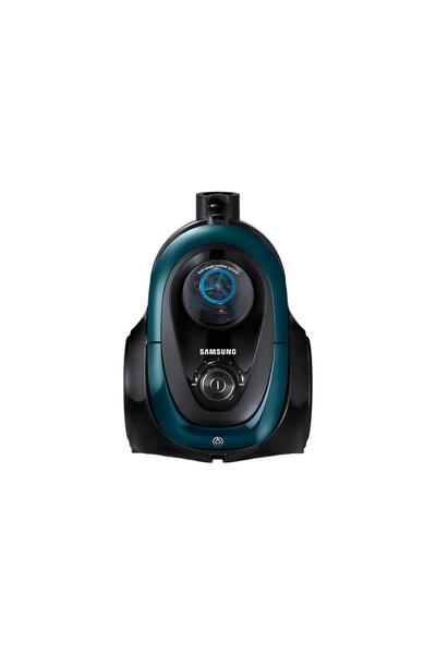 Samsung VC07M21A0VN Bagless Vacuum Cleaner, 1.5 L, 700 W, Anti-Tangle Cyclone...