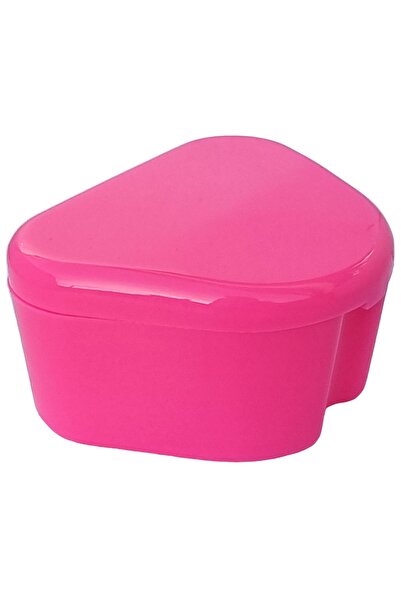 Zamo Cutie pentru proteză dentară roz, 50 ml