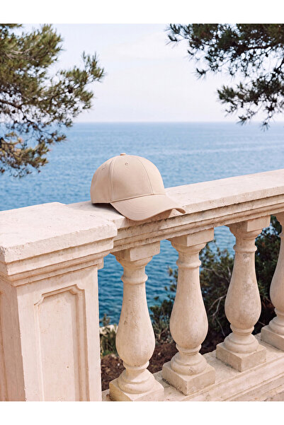 LC Waikiki Ανδρικό καπέλο NEVAVM με διαφορά σχεδιασμού
