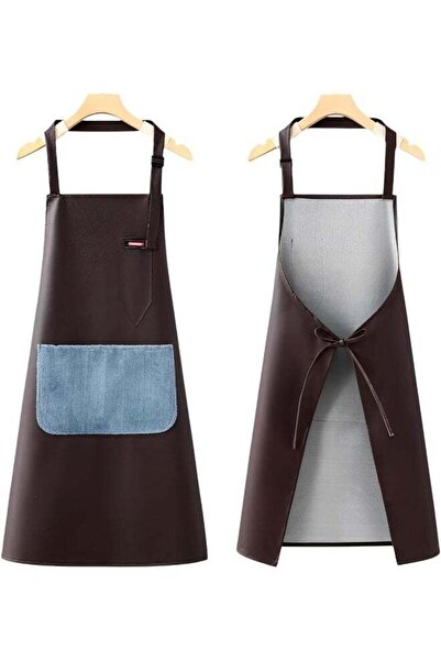 Moment 1 Pack Chef Apron For Men And Women Professional For Cooking With Pock...
