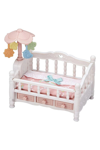 SYLVANIAN FAMILIES Rotating Cradle 5534