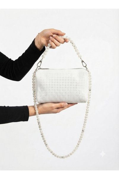 Merdiven6 Tasli Bag