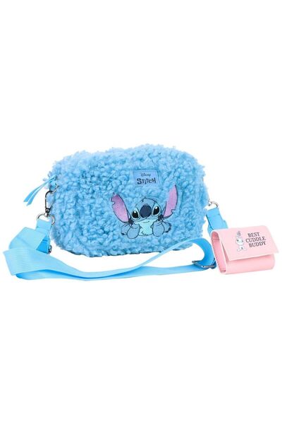 Cerda Geantă de umăr Disney Stitch