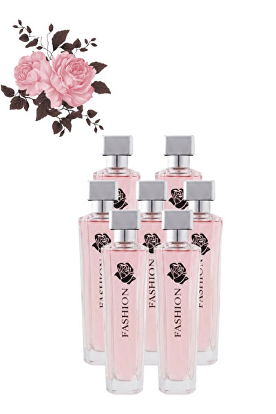 trı 7 Pieces Fashion Perfume 100ML