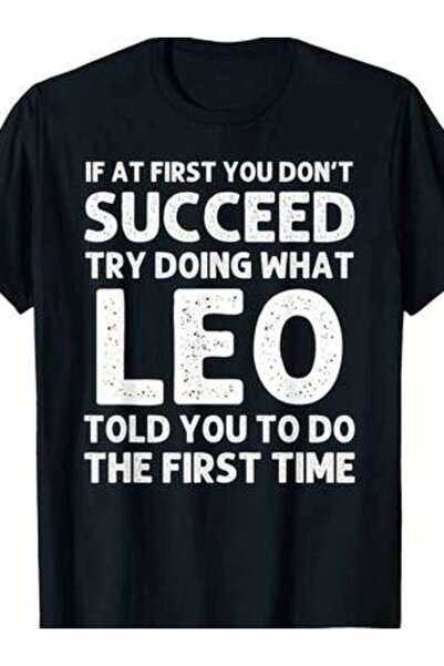 26LIK تي شيرت هدية LEO مخصص بالاسم لعيد الميلاد، تي شيرت مضحك بزخرفة عيد الميلاد