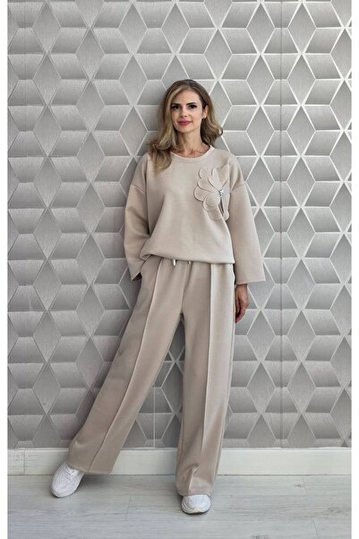 MAXORA SHOP Compleu din vâscoză, croi larg, elegant și confortabil