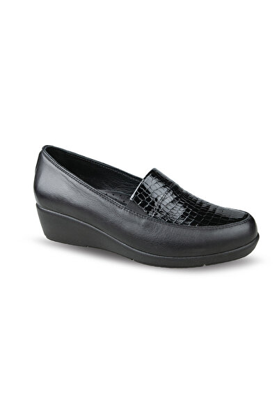 Ceyo Kadın Ayakkabı 9946-01 (35-42) ZENNE