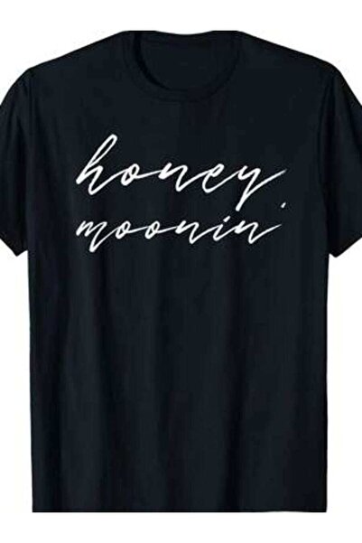 kai22 Hymoon Vibes For New Brides Wedding T-Shirt