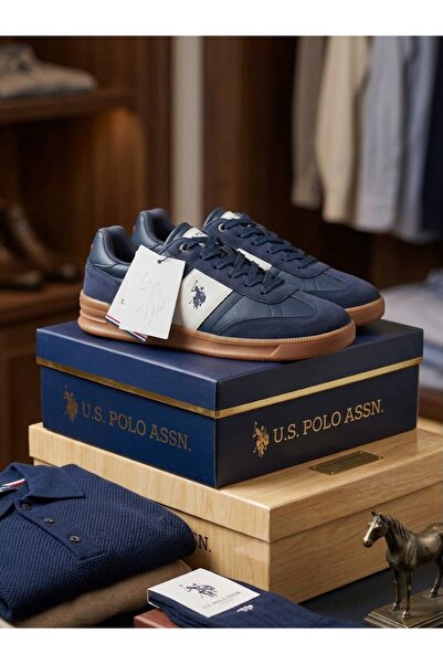 U.S. Polo Assn. Us Polo Assn Sneakers