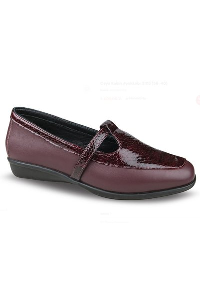 Ceyo Kadın Ayakkabı 3105 (36-40) ZENNE