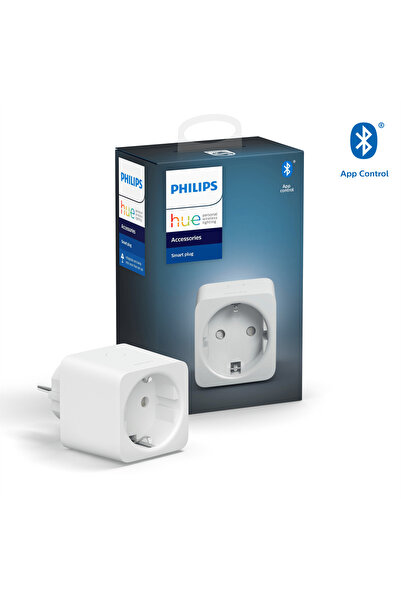Philips Akıllı Priz ZigBee Işık Bağlantısı, Telefon Uygulama Kontrolü