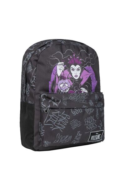 Cerda Rucsac casual Disney Villains Maleficent