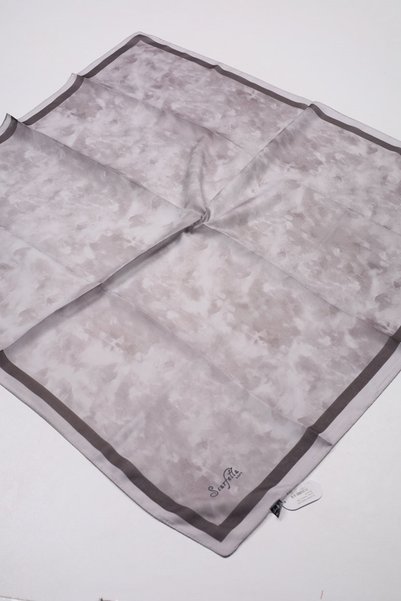 scarfella Dijital Soft Eşarp - Desen-124 - Renk-37