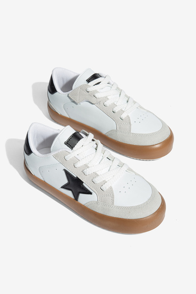 Daxtors Kids Zeer Çocuk Unisex Daily Orthopedic Sneaker Sports Shoes