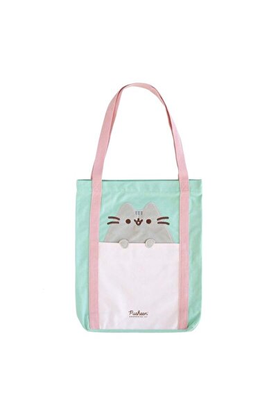 Erik Geantă de cumpărături premium Pusheen
