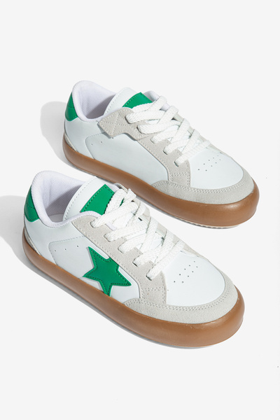 Daxtors Kids Zeer Çocuk Unisex Daily Orthopedic Sneaker Sports Shoes