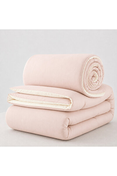 ShinyFlower 2-in-1 Dual-Layer Comforter, Detachable Two-Layer Design with Zip...