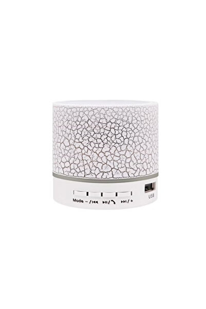 Generic Mini Wireless Bluetooth Speaker , Portable Wireless For Home with LED...