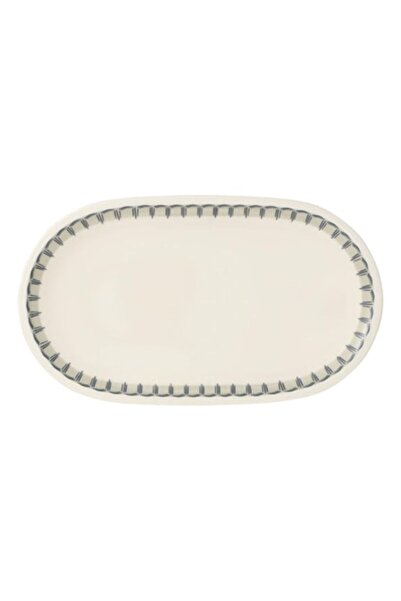 Villeroy & Boch Platou de servire Villeroy&Boch, colecția Casale Blu, 44x14 c...