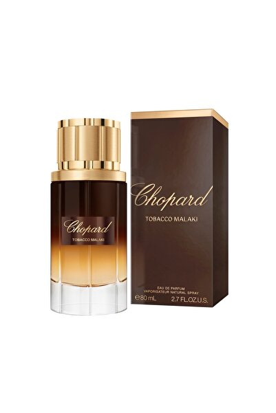 Chopard Tobacco Malaki, Eau de Parfum, Unisex, 100 ml