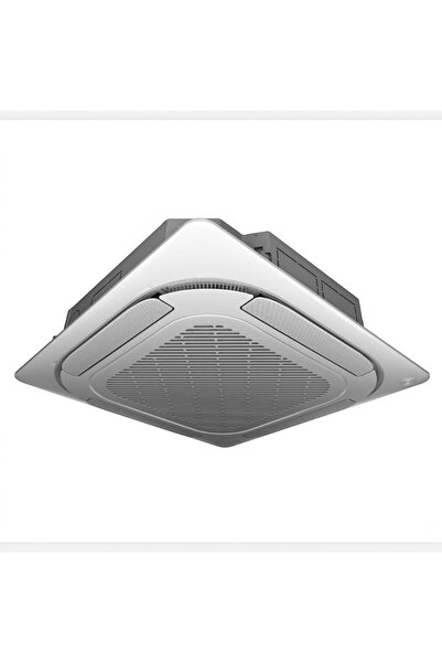 Midea Kaset Tipi Klima 70m2-120m2 Montaj Hariç
