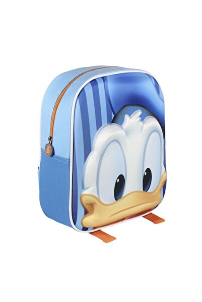 Cerda Ghiozdan gradinita DONALD 3D