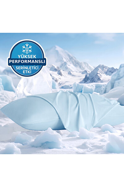 VELORAHOME IceChill Ψυκτική Μαξιλαροθήκη