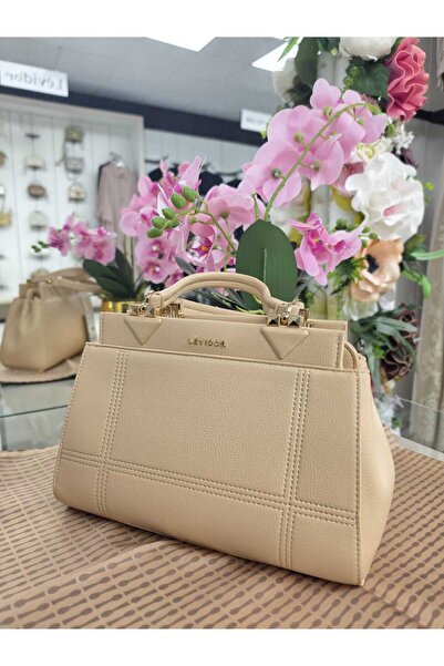 Levidor Women hand and shoulder bag