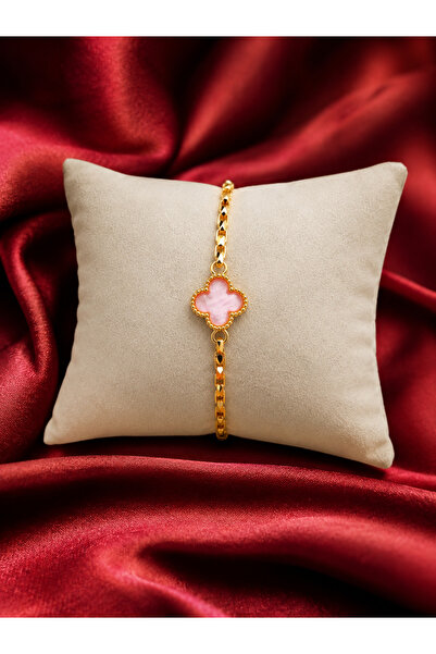 XUPİNGG ELFEA Clover Luxe Yonca -Kaliteli Çelik Meteryal