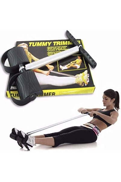 DubaiGallery Tummy Trimmer Exercise Equipment For Multiple Exercises
