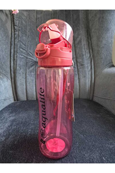 Titiz Plastik RİO SU MATARASI 750 ML ISIYA DARBEYE DAYANIKLI