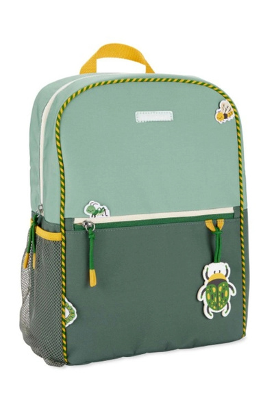 Skip Hop Wander Large Backpack Bugs
