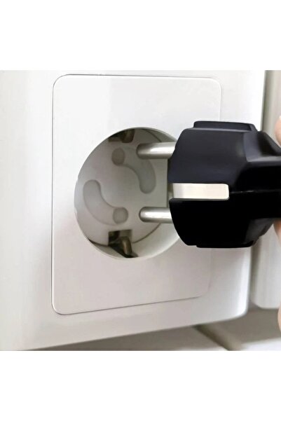 honey baby Socket Protectors - 6 pcs