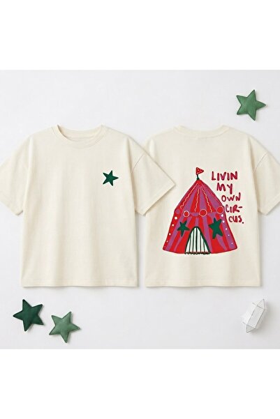 Mabikidsco Mabi Doodle Circus Pink