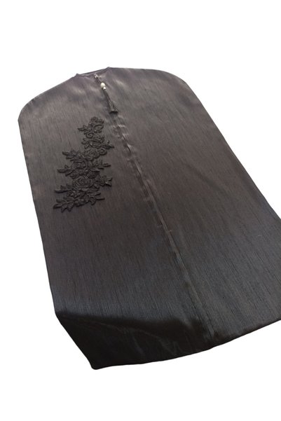 ÇEYİZAL GAMBOÇ ELBİSE KILIFI (100 cm) KISA