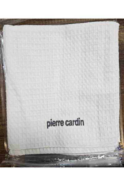 Pierre Cardin bebek müslin battaniye