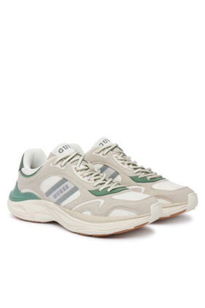Guess Adidași FMTSQU SUE12 Bej