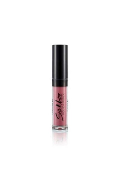 Flormar أحمر شفاه سائل غير لامع 10