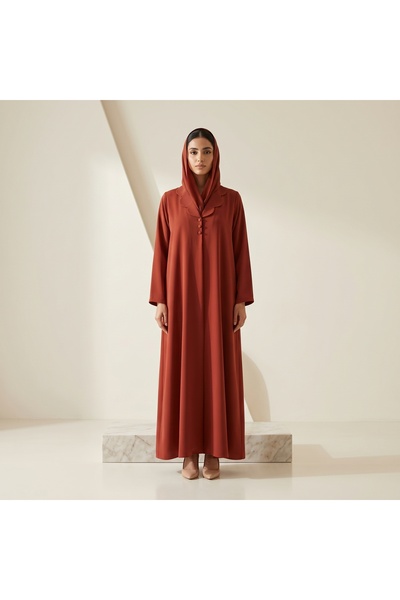 Flair by Sal Mira Abaya