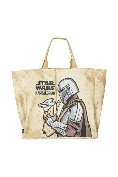Cerda Geantă de cumpărături Star Wars The Mandalorian