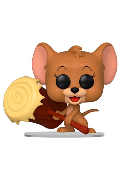 Funko Figurină POP Tom & Jerry - Jerry