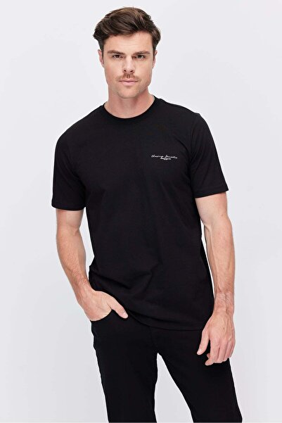 PAULMARK ERKEK T-SHIRT RM0755