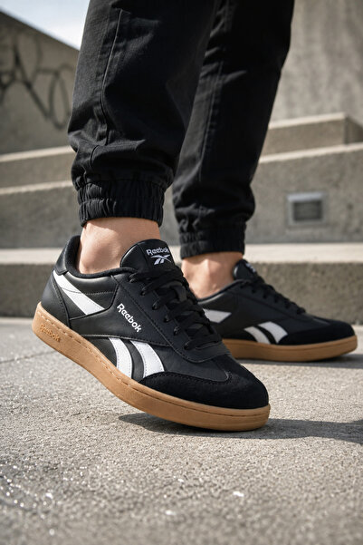 Reebok Comfortable Sole Unisex Sneaker Sports Shoes