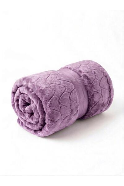 RMR textile Patura tip cocolino masura 180x220 cm,in diverse culori si model ...