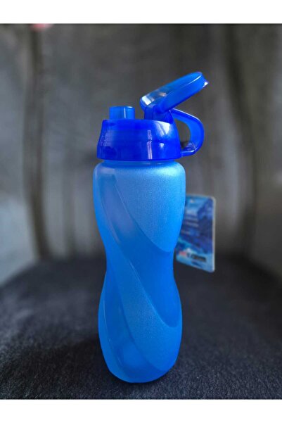 Titiz Plastik Ren Su Matarasi Su Bottle Water Bottle 750 ml