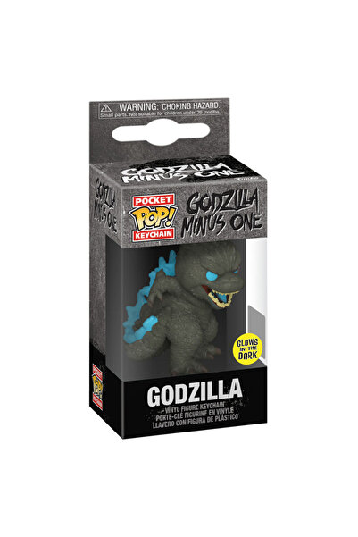 Funko Breloc Pocket POP Godzilla Minus One Godzilla