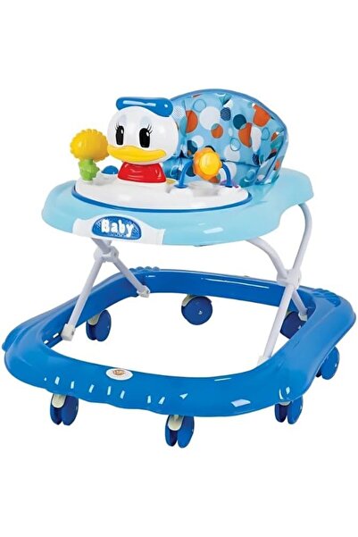 Raed Azzeem Baby walker with a great design and music