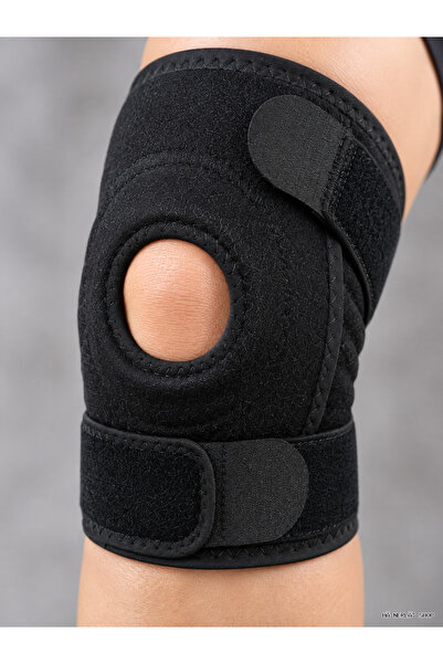 ZERO LAND Shophnrl Kisa (132701) Patella Knee Pad